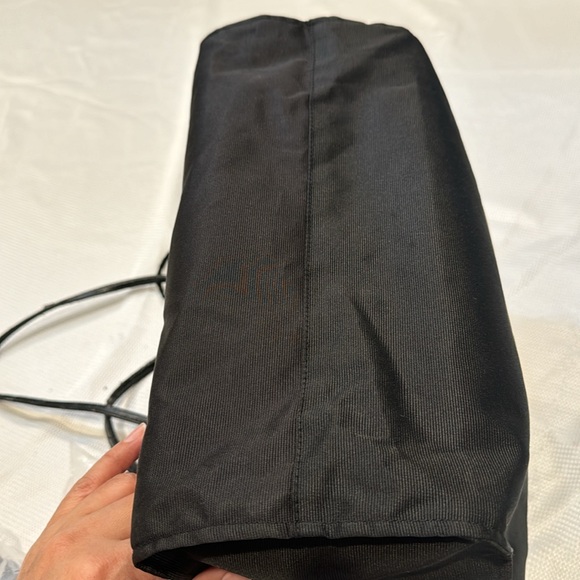 Authentic Fendi shoulder bag with pouch - Picture 7 of 16